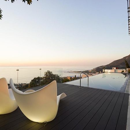 Cb-One Luxury Stay 开普敦 外观 照片