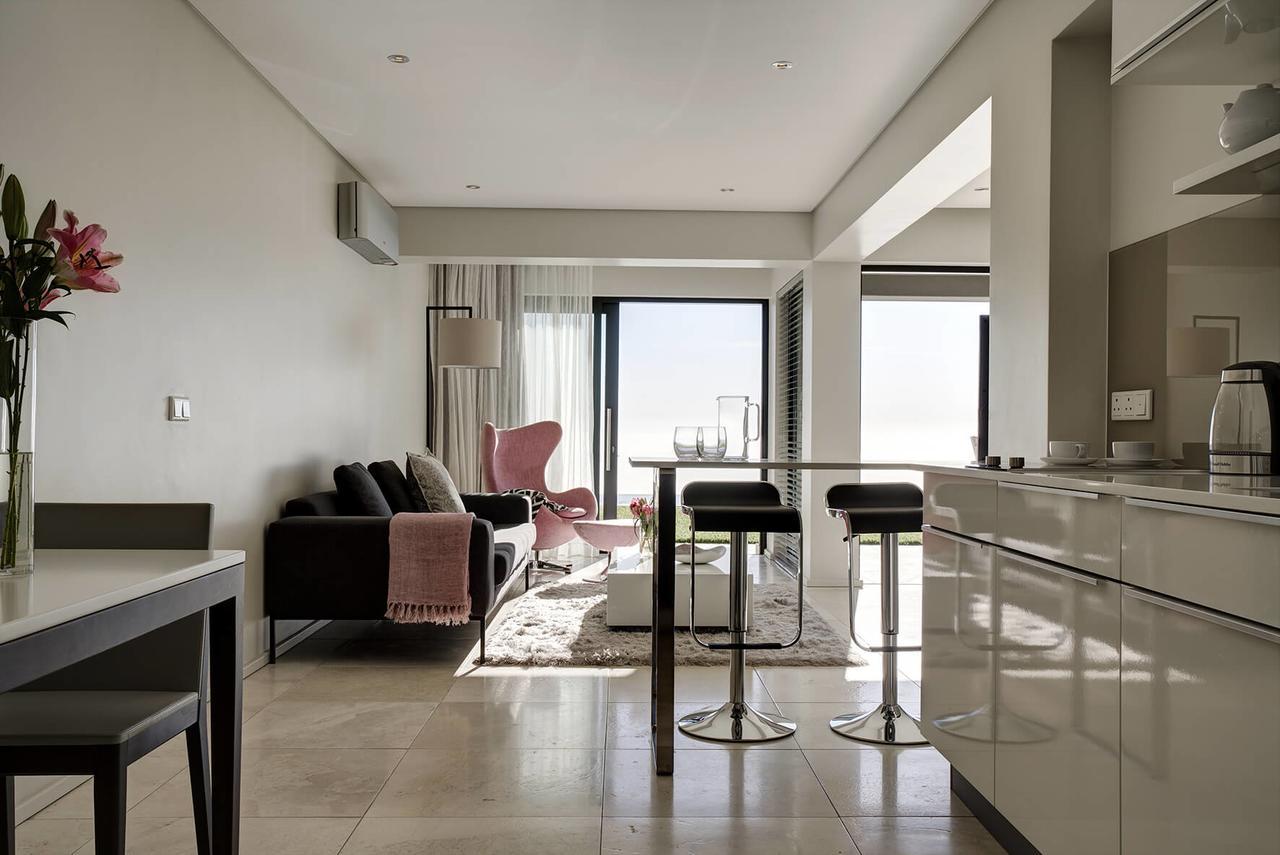 Cb-One Luxury Stay 开普敦 外观 照片