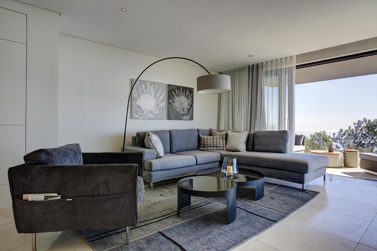 Cb-One Luxury Stay 开普敦 外观 照片